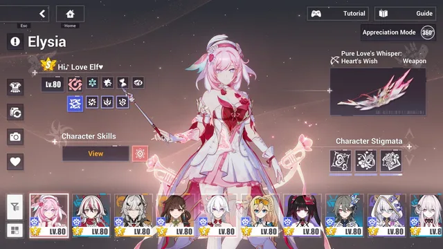 Honkai Impact 3rd — Screenshots 2