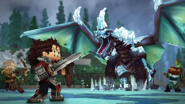 Hytale — Screenshots 1