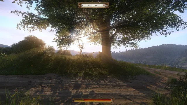 Kingdom Come: Deliverance — Screenshots 4