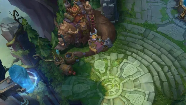 League of Legends — Screenshots 3