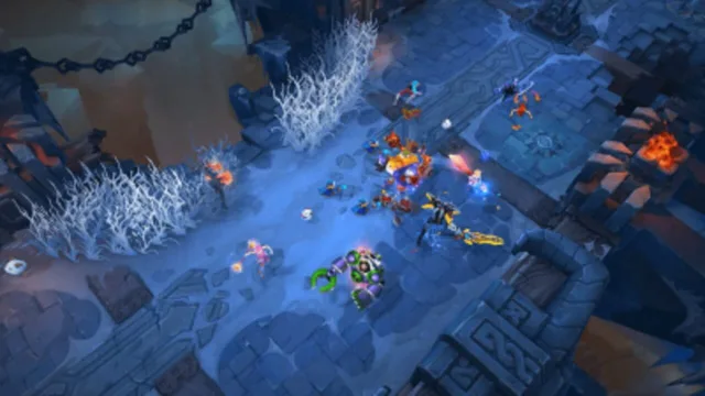 League of Legends — Screenshots 4