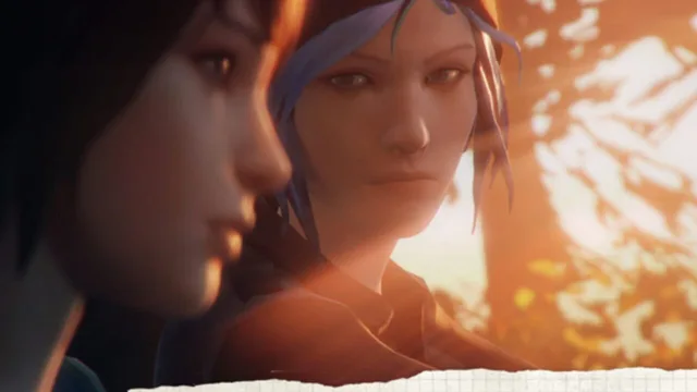 Life Is Strange — Screenshot 5