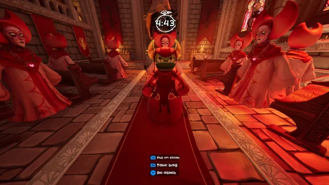 Looters — Screenshots 1