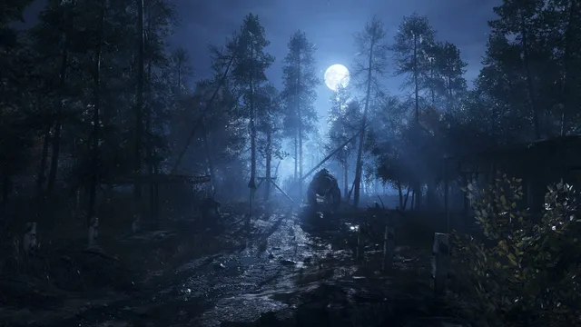 Metro Exodus — Kuvakaappaukset 5