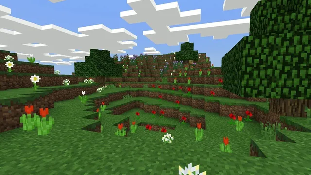 Minecraft: Java Edition — Capturas de pantalla 5