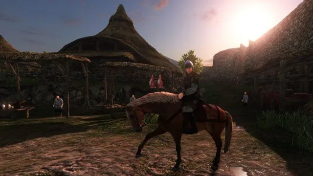 Mount & Blade II: Bannerlord — Screenshots 6