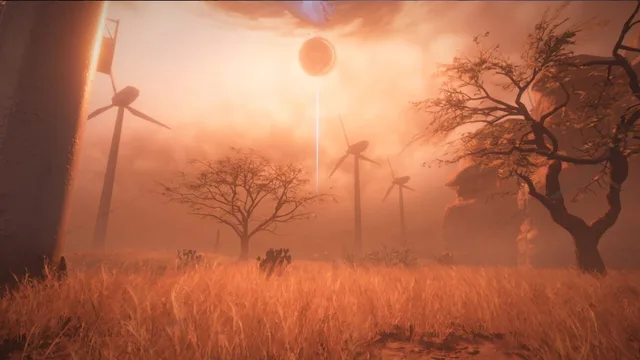 Once Human — Screenshots 4