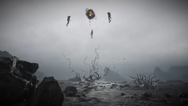 Once Human — Screenshots 5