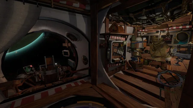 Outer Wilds — Screenshots 2
