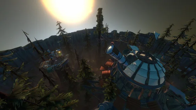 Outer Wilds — Screenshots 3