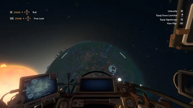 Outer Wilds — Screenshots 4