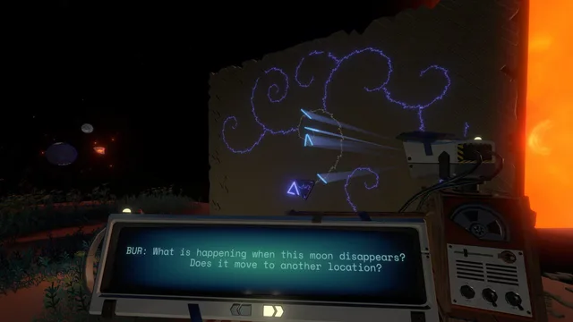 Outer Wilds — Screenshots 5