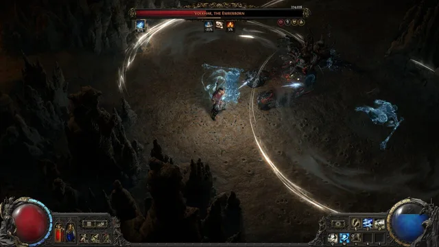 Path of Exile 2 — Screenshots 4