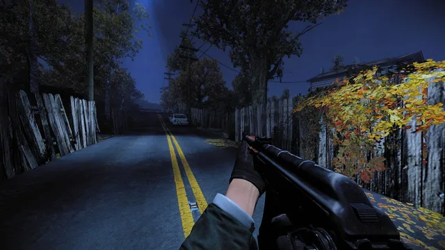 Payday 2 — Captures d'écran 1