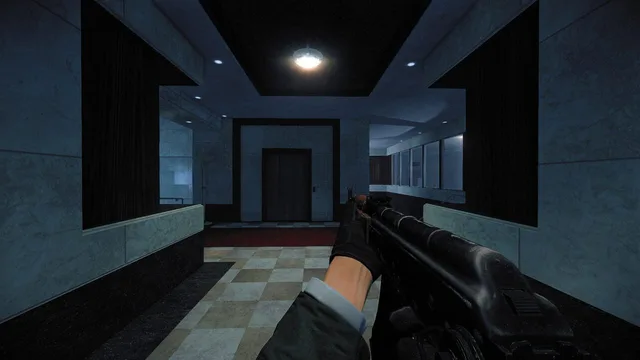 Payday 2 — Captures d'écran 2