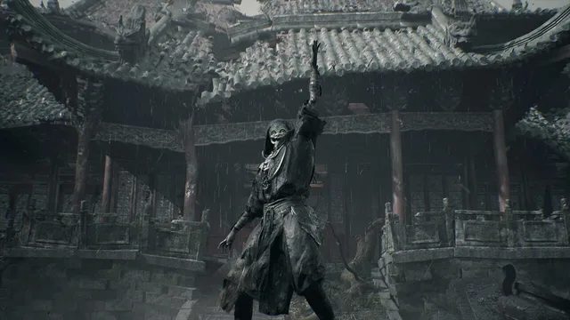Phantom Blade Zero — Screenshots 2