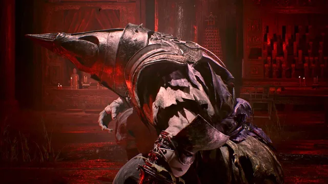 Phantom Blade Zero — Screenshots 4