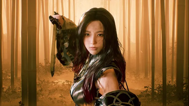 Phantom Blade Zero — Screenshots 5