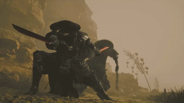 Phantom Blade Zero — Screenshots 6