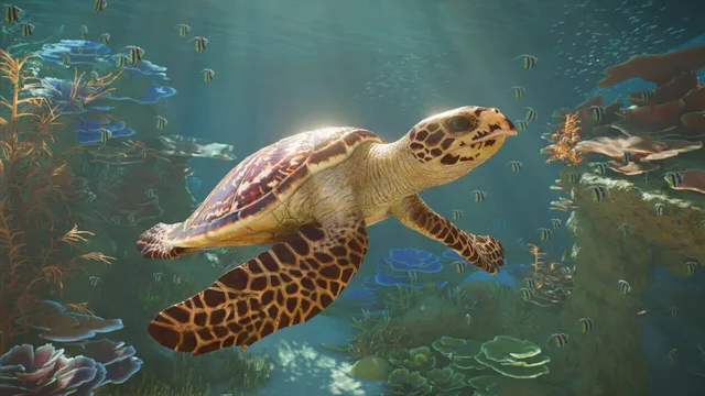 Planet Zoo 2 — Captures d'écran 4