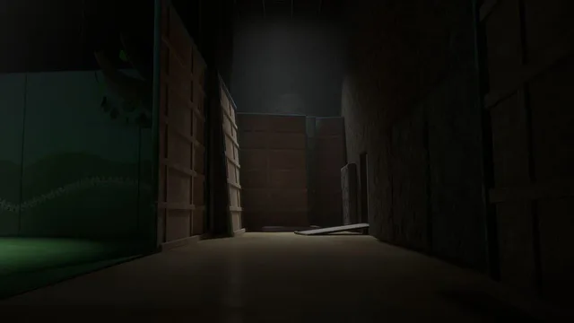Poppy Playtime: Chapter 5 - Broken Things — Screenshots 2