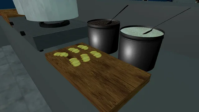 Railway Chai Wala — Screenshots 4