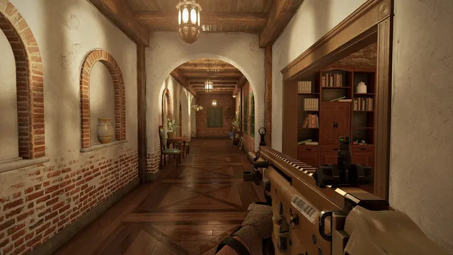 Rainbow Six Siege — Capturi de ecran 4