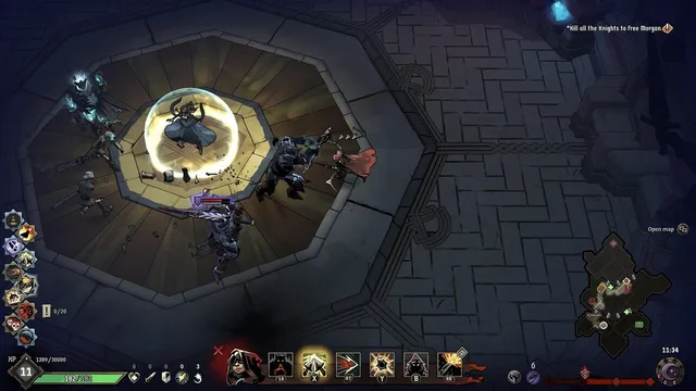 Ravenswatch — Screenshots 3