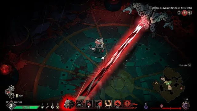 Ravenswatch — Screenshots 6