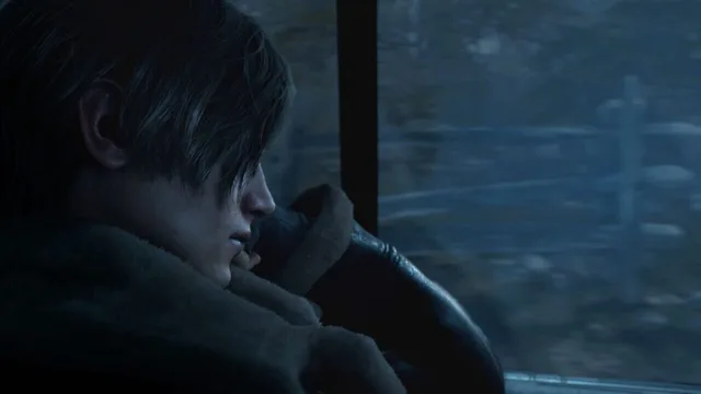 Resident Evil 4 — Screenshots 2