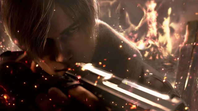 Resident Evil 4 — Screenshots 5