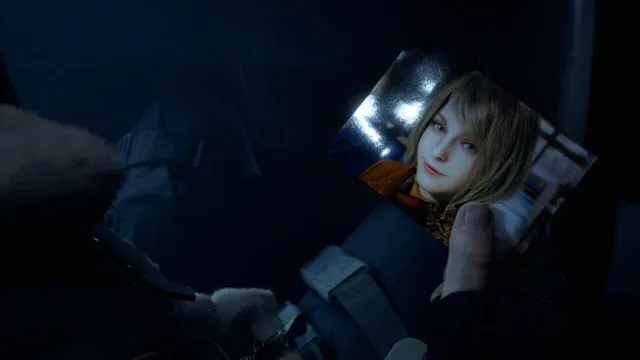 Resident Evil 4 — Screenshots 6
