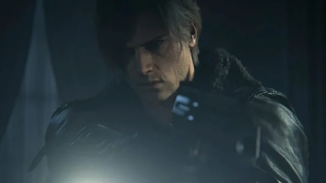 Resident Evil Requiem — Screenshots 2