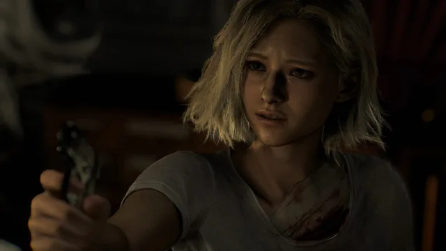 Resident Evil Requiem — Screenshots 3