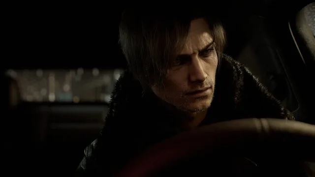Resident Evil Requiem — Screenshots 4