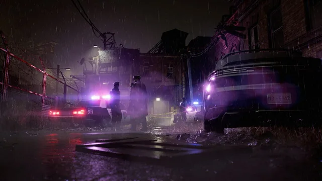 Resident Evil Requiem — Screenshots 6