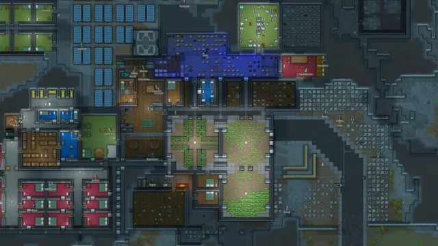 RimWorld — Kuvakaappaukset 5