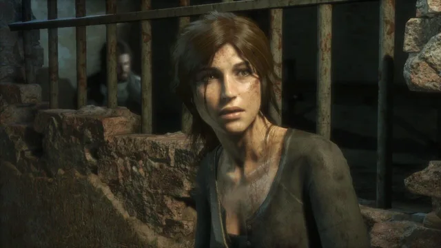 Rise of the Tomb Raider — Screenshots 4