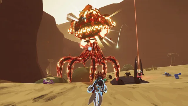 Risk of Rain 2 — Screenshots 1