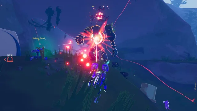 Risk of Rain 2 — Screenshots 4