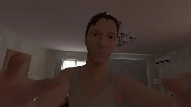 Schoolboy Runaway — Zrzuty ekranu 1