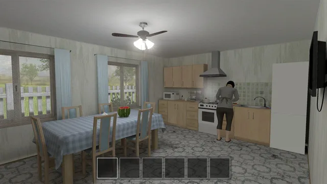 Schoolboy Runaway — Zrzuty ekranu 6