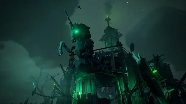 Sea of Thieves — Screenshots 5