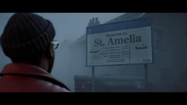 Silent Hill: Townfall — Screenshots 2