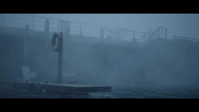 Silent Hill: Townfall — Screenshots 4