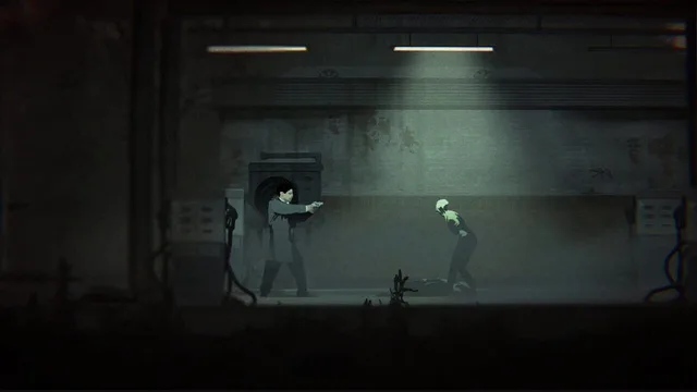 Silver Pines — Screenshots 3