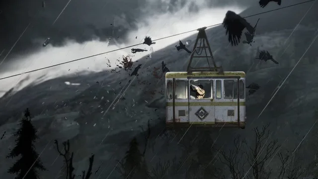 Silver Pines — Screenshots 5