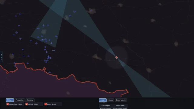 SkyInFlames — Captures d'écran 3