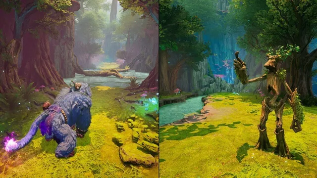 Split Fiction — Screenshots 4