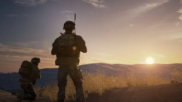 Squad — Screenshots 3